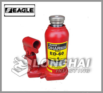 EAGLE JACK ED標(biāo)準(zhǔn)液壓千斤頂