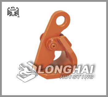 EAGLE CLAMP HO水平起吊用夾鉗