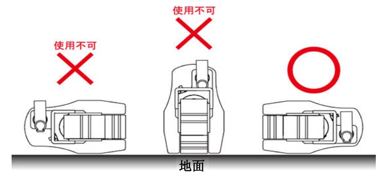 鷹牌EAGLE ET-L低型加長(zhǎng)爪式千斤頂