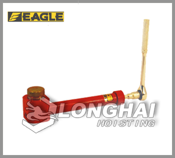 EAGLE JACK SJ-15機(jī)械式液壓千斤頂